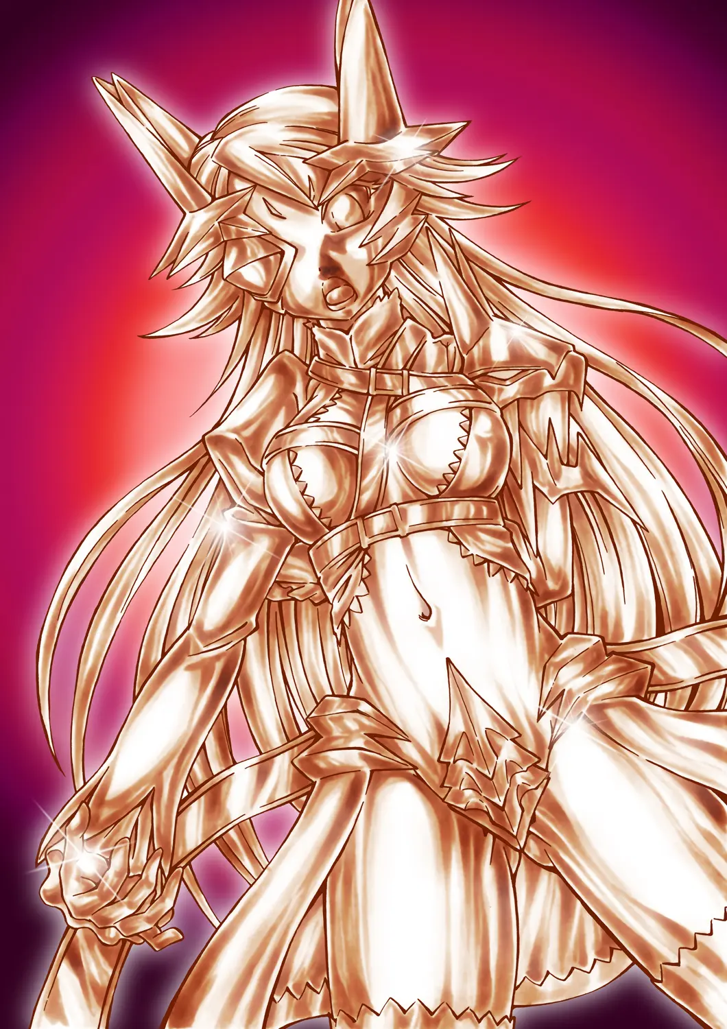 Queen'S Break Vol.03 Korean